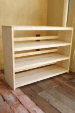 流木・古材家具