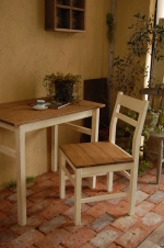 流木・古材家具