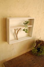 流木・古材家具