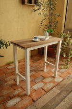 流木・古材家具