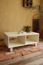 流木・古材家具