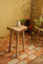 流木・古材家具