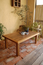 流木・古材家具