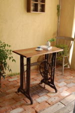 流木・古材家具