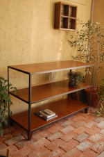 流木・古材家具