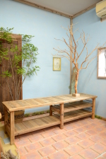 流木・古材家具