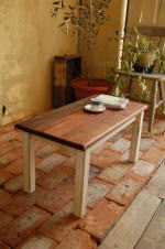 流木・古材家具