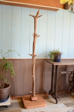 流木・古材家具