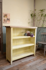 シャビーシェルフ