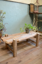 流木・古材家具