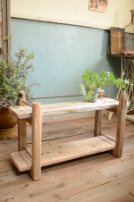 流木・古材家具