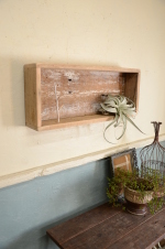 流木・古材家具