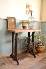 流木・古材家具