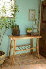 流木・古材家具