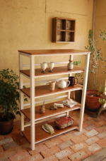 流木・古材家具