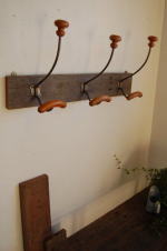 流木・古材家具