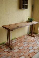 流木・古材家具