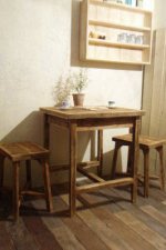 流木・古材家具