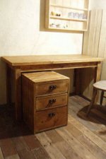 流木・古材家具