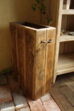 流木・古材家具