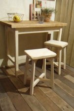 流木・古材家具