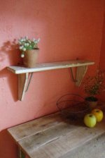 流木・古材家具