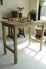 流木・古材家具