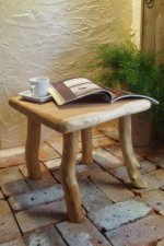 流木・古材家具