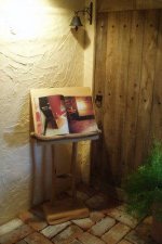 流木・古材家具