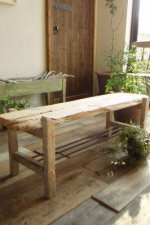 流木・古材家具