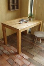 流木・古材家具