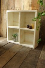 流木・古材家具