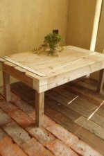 流木・古材家具