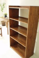 流木・古材家具