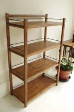 流木・古材家具