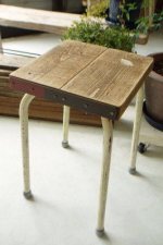 流木・古材家具