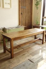 流木・古材家具