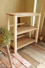 流木・古材家具