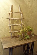 流木・古材家具