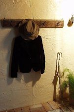 流木・古材家具