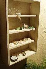 流木・古材家具