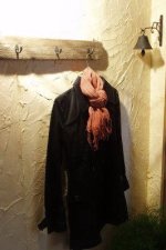 流木・古材家具