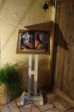 流木・古材家具