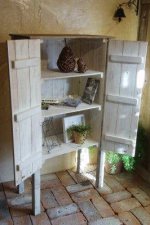 流木・古材家具