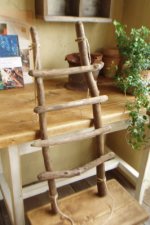 流木・古材家具