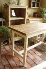 流木・古材家具