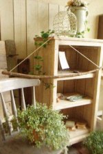 流木・古材家具