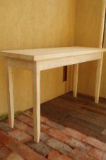 流木・古材家具