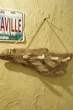 流木・古材家具