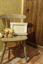 流木・古材家具